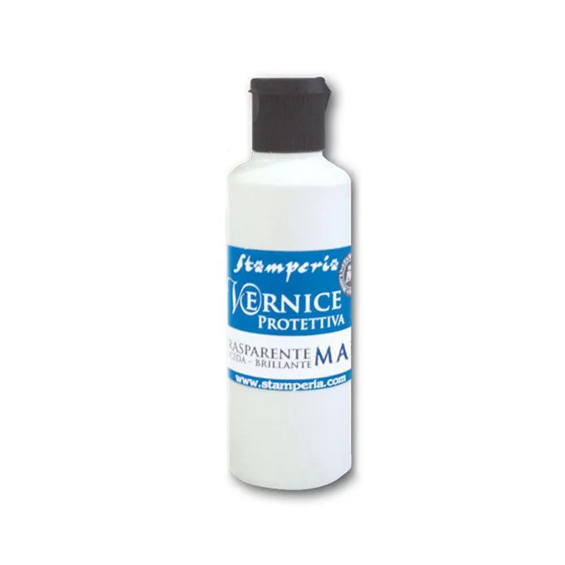 MATOWY LAKIER DO DECOUPAGE 80ML STAMPERIA - Stamperia