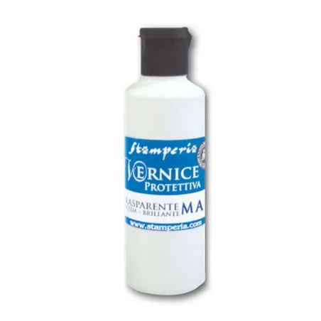 MATOWY LAKIER DO DECOUPAGE 80ML STAMPERIA - Stamperia