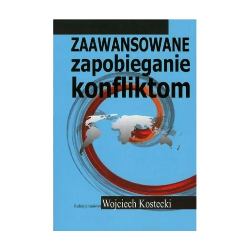 ZAAWANSOWANE ZAPOBIEGANIE KONFLIKTOM - Aspra