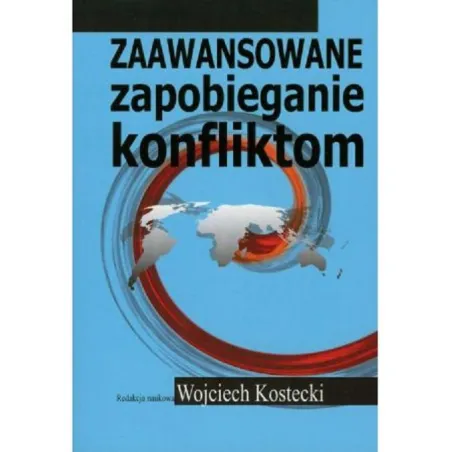 ZAAWANSOWANE ZAPOBIEGANIE KONFLIKTOM - Aspra