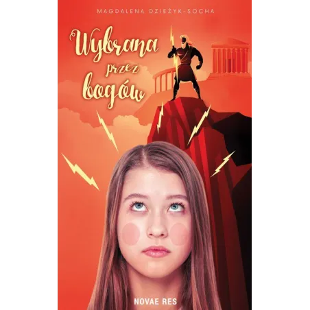 WYBRANA PRZEZ BOGÓW - Novae Res