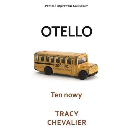 Otello. Ten Nowy