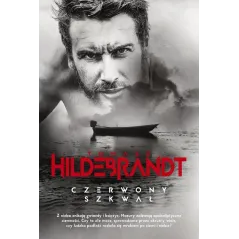 CZERWONY SZKWAŁ Tomasz Hildebrandt