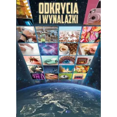 ODKRYCIA I WYNALAZKI - Fenix