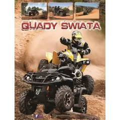 QUADY ŚWIATA - Fenix