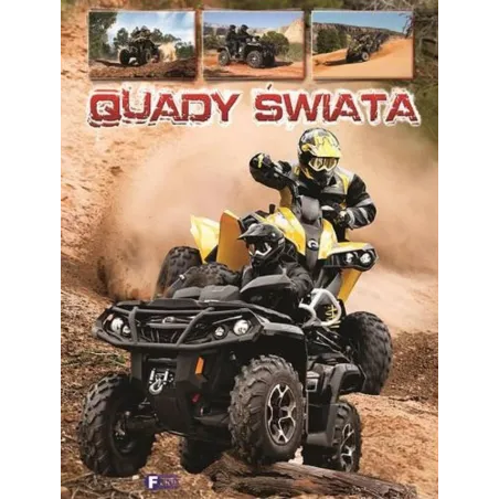 QUADY ŚWIATA - Fenix