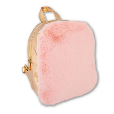 PLECAK PINK AND GOLD STNUX - Stnux