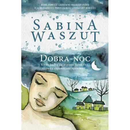 DOBRA-NOC Sabina Waszut