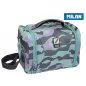 TORBA TERMICZNA 3.5 L MILAN TURQUOISE CAMOUFLAGE - Milan