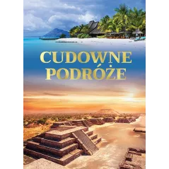 CUDOWNE PODRÓŻE - Fenix