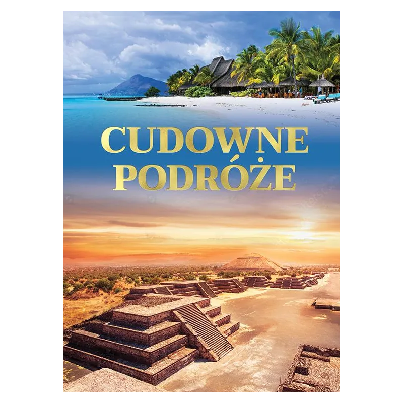 CUDOWNE PODRÓŻE - Fenix