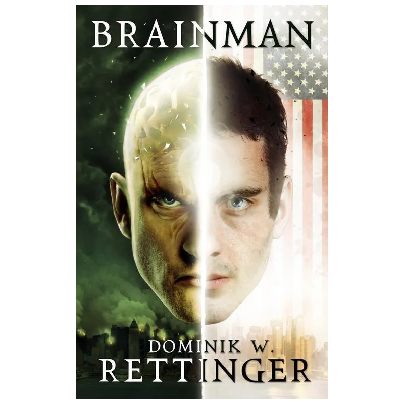 BRAINMAN - Jaguar