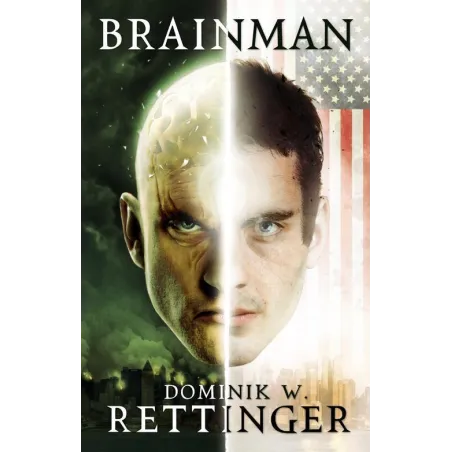 BRAINMAN - Jaguar