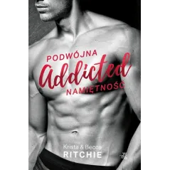 PODWÓJNA NAMIĘTNOŚĆ Krista Ritchie