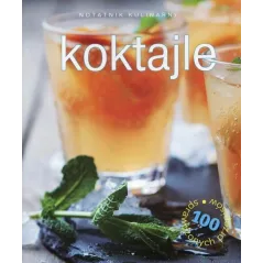 NOTATNIK KULINARNY: KOKTAJLE - Olesiejuk