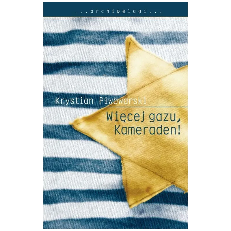 WIĘCEJ GAZU, KAMERADEN! - WAB