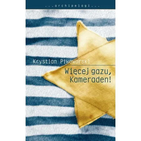 WIĘCEJ GAZU, KAMERADEN! - WAB