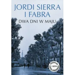 DWA DNI W MAJU - Albatros