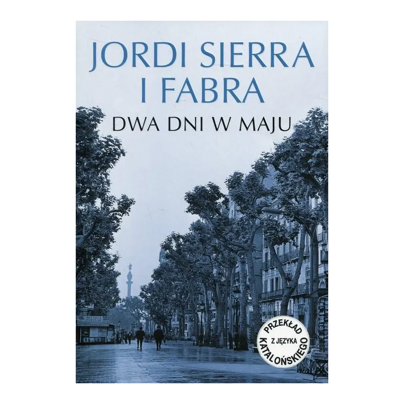 DWA DNI W MAJU - Albatros