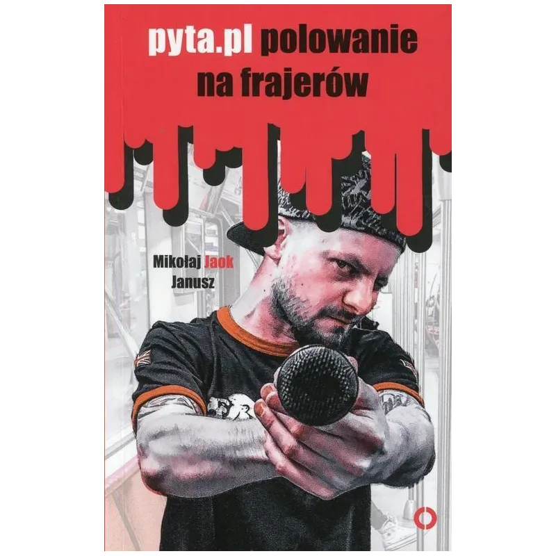 PYTA.PL. POLOWANIE NA FRAJERÓW - Czerwone i Czarne