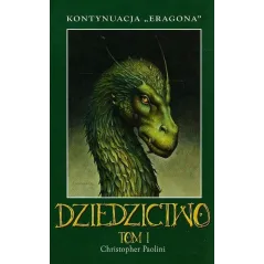 DZIEDZICTWO 1 - Mag
