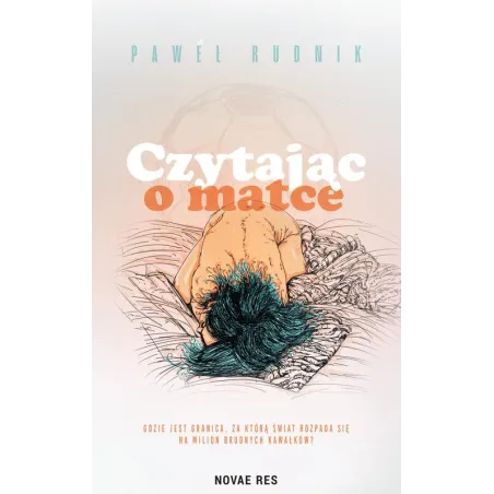 Czytając O Matce