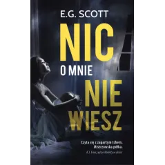 NIC O MNIE NIE WIESZ - Muza