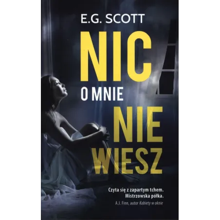 Nic O Mnie Nie Wiesz Nic O Mnie Nie Wiesz