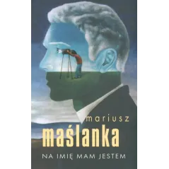 NA IMIĘ MAM JESTEM - Albatros