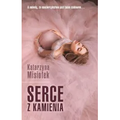 SERCE Z KAMIENIA - Książnica