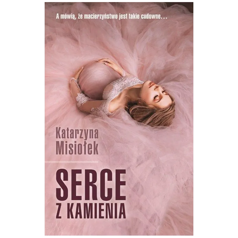 SERCE Z KAMIENIA - Książnica