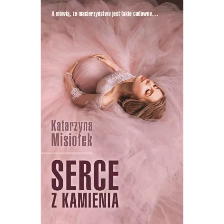 SERCE Z KAMIENIA - Książnica