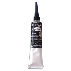 KONTURÓWKA CZARNA 20 ML