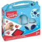 Stemple Mix Maped Creativ 2+ Stemple Mix Maped Creativ 2+
