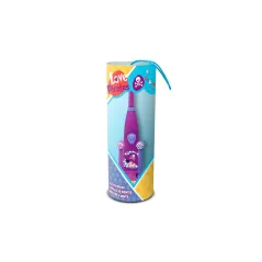SZCZOTECZKA DO ZĘBÓW PIRATES 4+ - Kids Euroswan