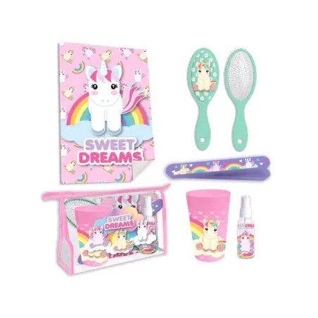 ZESTAW TOALETOWY SWEET DREAMS 3+ - Kids Euroswan