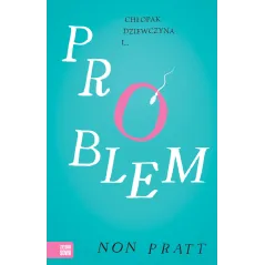 PROBLEM Pratt Non 15+ - Zielona Sowa