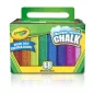 Kreda Tęczowa 48 Szt. Crayola