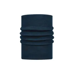 KUBEK TERMICZNY CONTIGO WEST LOOP NIEBIESKI + CHUSTA BUFF MERINO WOOL SOLID DENIM