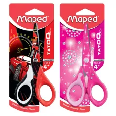 NOŻYCZKI TATOO INNOVATION 13 CM - Maped