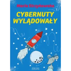 CYBERNUTY WYLĄDOWAŁY - Zysk