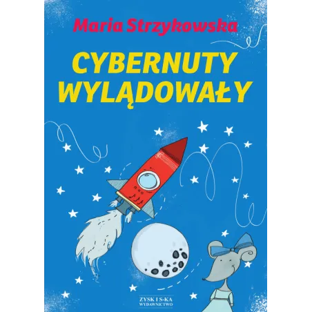 CYBERNUTY WYLĄDOWAŁY - Zysk