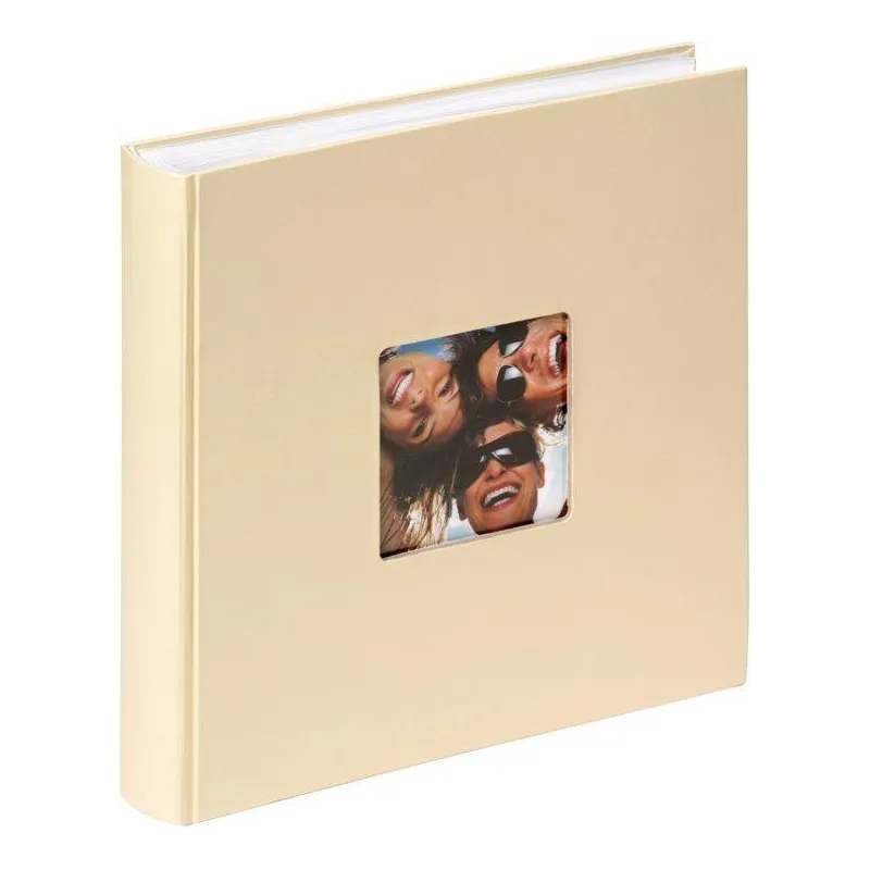 ALBUM NA ZDJĘCIA WALTHER FUN KREMOWY - Walther Design