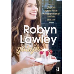 ROBYN LAWLEY GOTUJE - Vivante