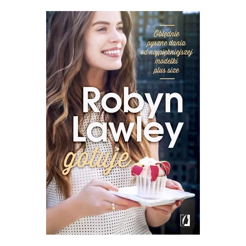 ROBYN LAWLEY GOTUJE - Vivante