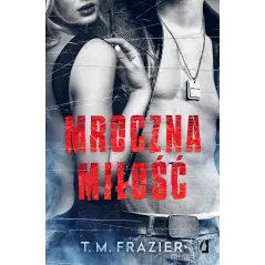 MROCZNA MIŁOŚĆ - Kobiece