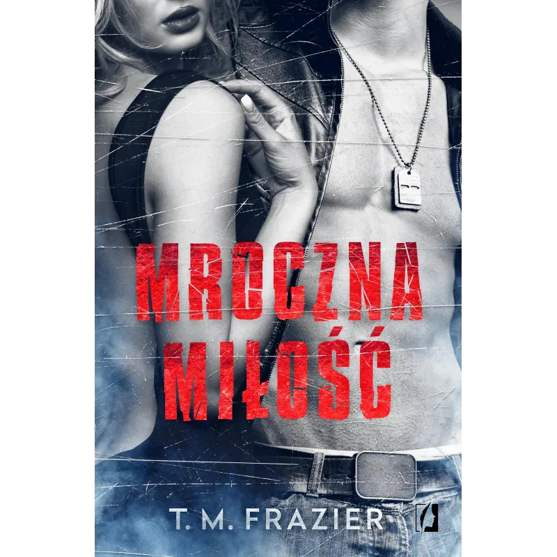 MROCZNA MIŁOŚĆ - Kobiece