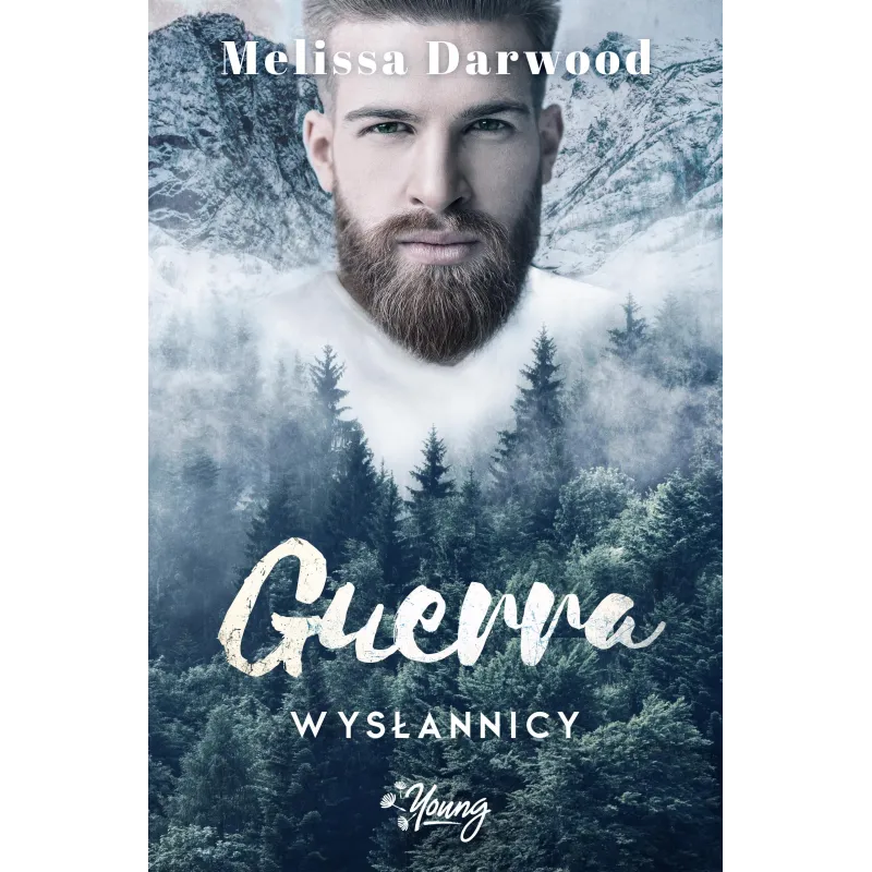 GUERRA. WYSŁANNICY - Young