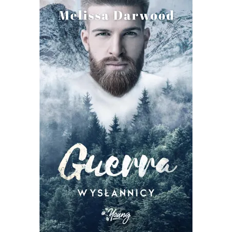 GUERRA. WYSŁANNICY - Young
