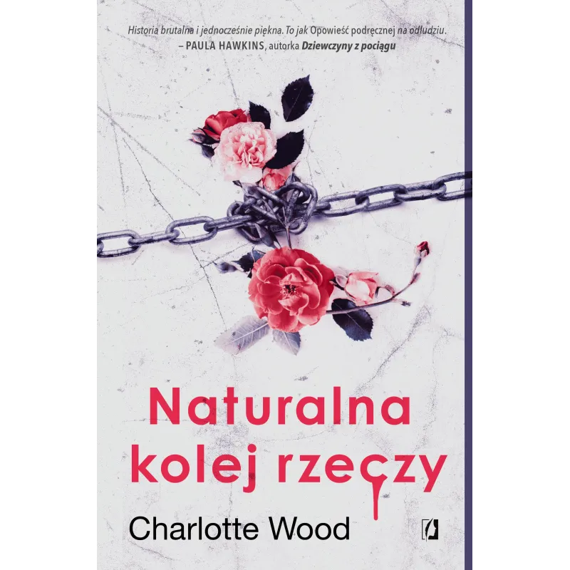 NATURALNA KOLEJ RZECZY - Kobiece